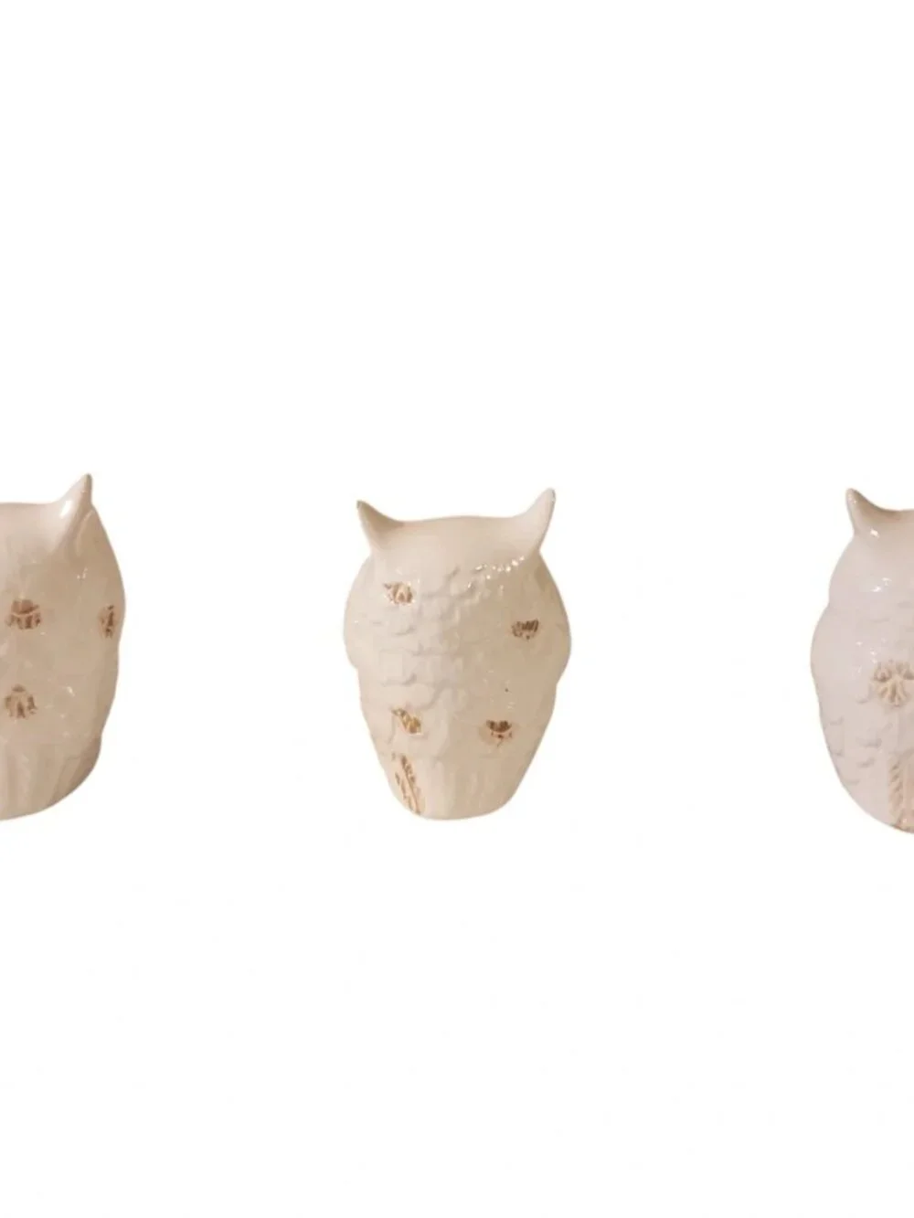 Decorative Owls - Picture 2 of 6